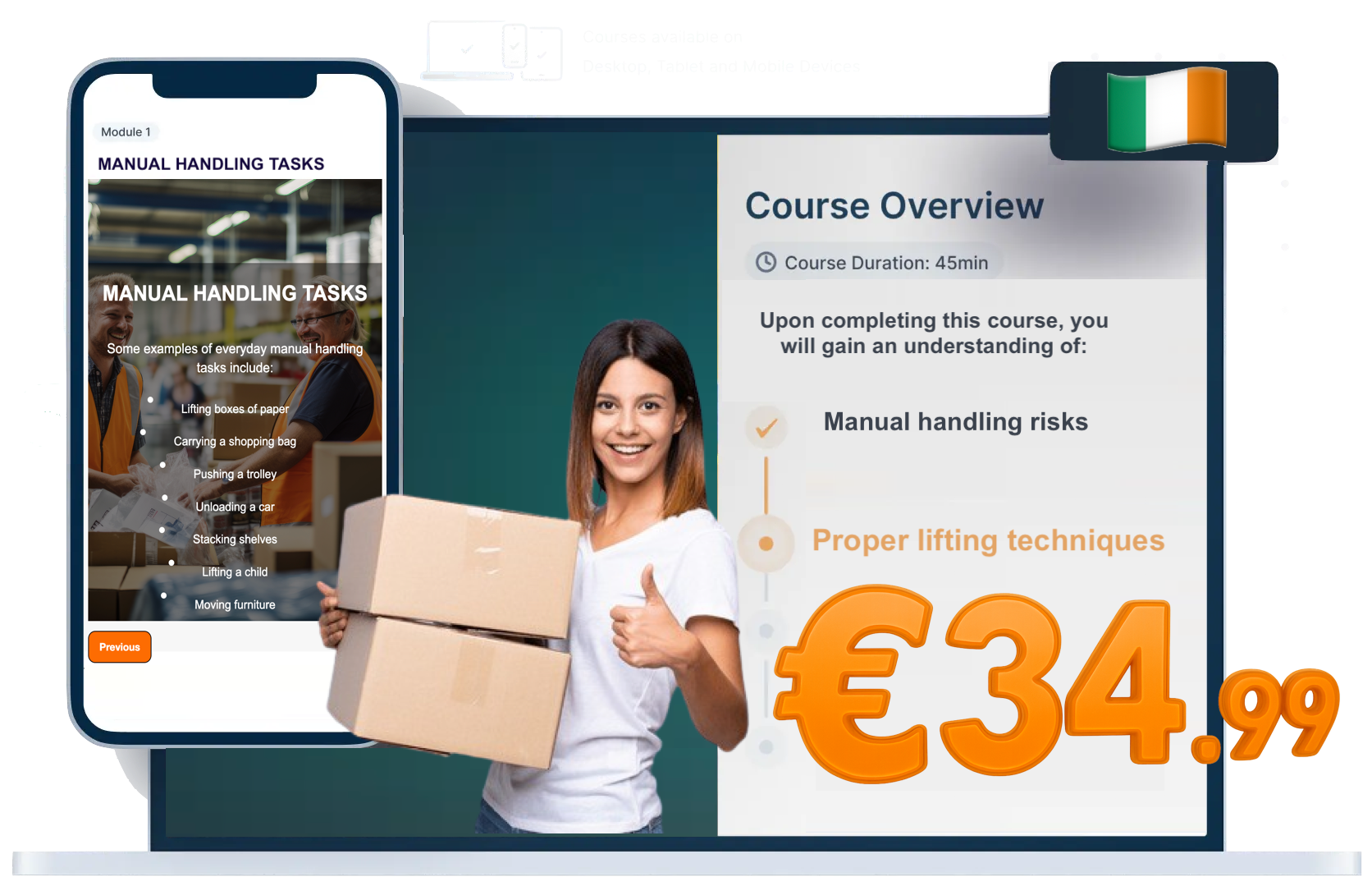 courses